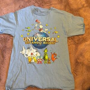 universal tshirt